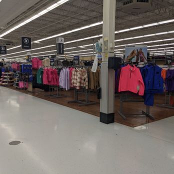 WALMART - Updated January 2026 - 38 Photos & 22 Reviews - 5055 Library