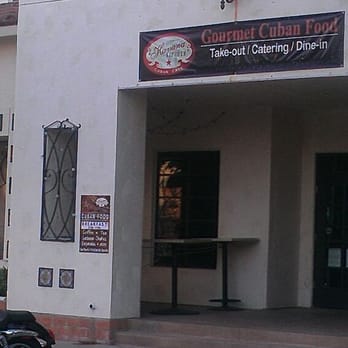 Havana Kitchen - Entrance - Cuban Near Me - Temecula, California
