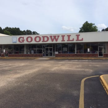 Goodwill Industries - Thrift Stores Near Me - Montgomery, Alabama Goodwill Industries - Thrift Stores Near Me - Montgomery, Alabama