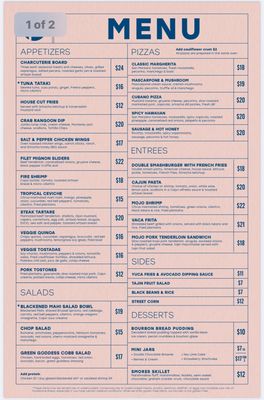Menu photo 8 Puttery Miami, FL Menu photo 8 Puttery Miami, FL