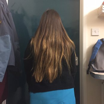 TOKITO Hair - Before - Hair Salons Near Me - London, LND