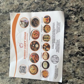 EVEREST CURRY HOUSE - Indian Near Me - Cabo San Lucas, BCS EVEREST CURRY HOUSE - Indian Near Me - Cabo San Lucas, BCS