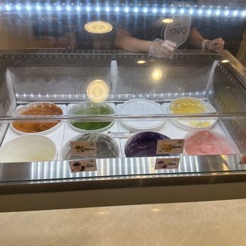 The Yogo - Ice Cream & Frozen Yogurt Near Me - San Diego, California The Yogo - Ice Cream & Frozen Yogurt Near Me - San Diego, California