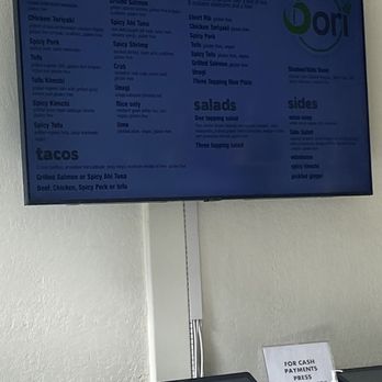 Oori Triangles - Japanese Near Me - Albany, California