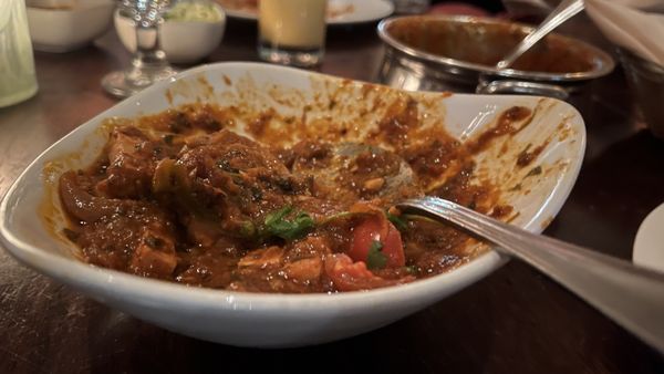 Amber India Restaurant by null