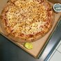 Papa Johns Pizza