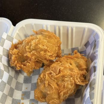 The Carvery - Chicken bites - Canadian (New) Near Me - Toronto, Ontario