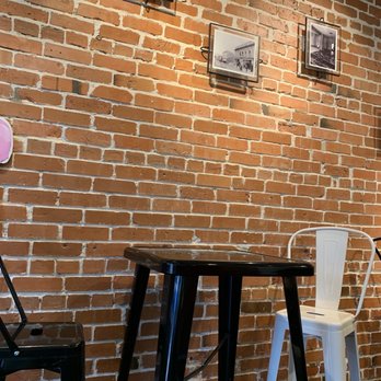 Fresh Local Ice Cream - Seating - Ice Cream & Frozen Yogurt Near Me - Apex, North Carolina Fresh Local Ice Cream - Seating - Ice Cream & Frozen Yogurt Near Me - Apex, North Carolina