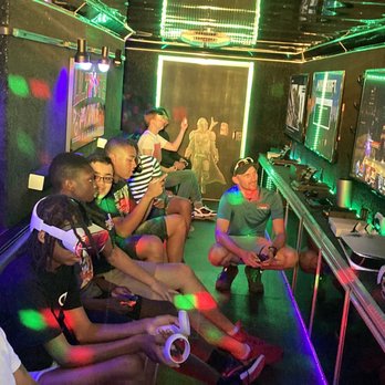 Ultimate Mobile Gaming - Party Animals - Game Truck Rental Near Me Ultimate Mobile Gaming - Party Animals - Game Truck Rental Near Me