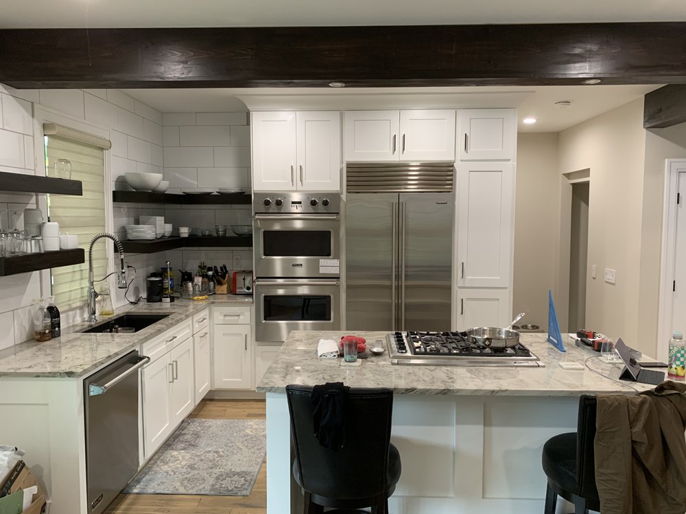 Slide of Gts Home Improvement