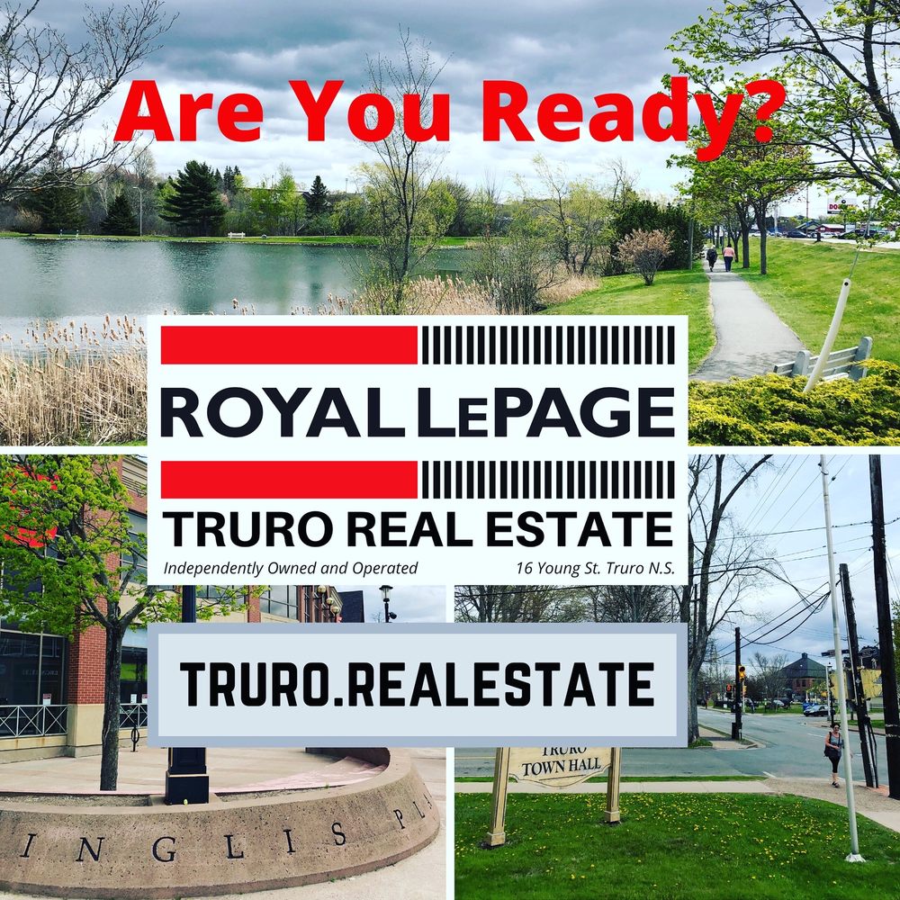 ROYAL LEPAGE 16 Young Street, Truro, Nova Scotia, Canada Real Estate Agents Phone Number