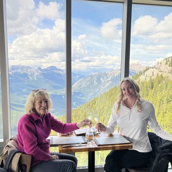 Banff Gondola - Parks Near Me - Banff, Alberta