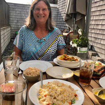 Asia Restaurant - Chinese Near Me - Mashpee, Massachusetts