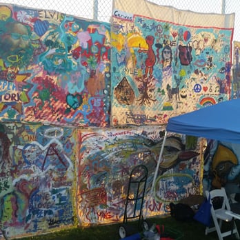 Shore Front Park - Parks Near Me - Patchogue, New York