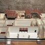 Los Baños del Alcazar Califal de Cordoba
