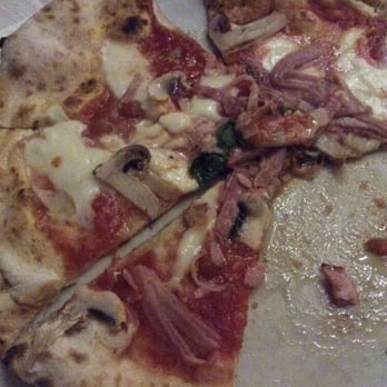 Ciro & Sons - Pizza - Italian Near Me - Florence, FI
