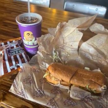 Ike’s Love & Sandwiches - Sandwiches Near Me - Phoenix, Arizona