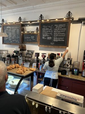 Bella Bakery by null