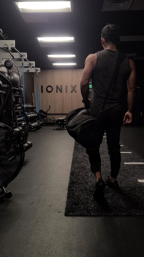 A-list Personal Training