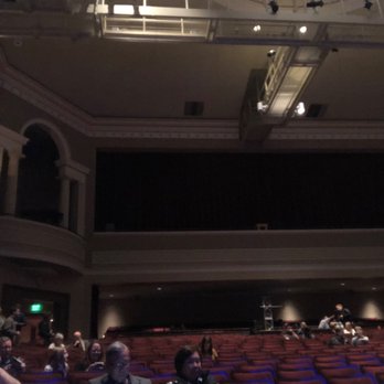 UGA Performing Arts Center - Balcony - Performing Arts Near Me - Athens, Georgia UGA Performing Arts Center - Balcony - Performing Arts Near Me - Athens, Georgia