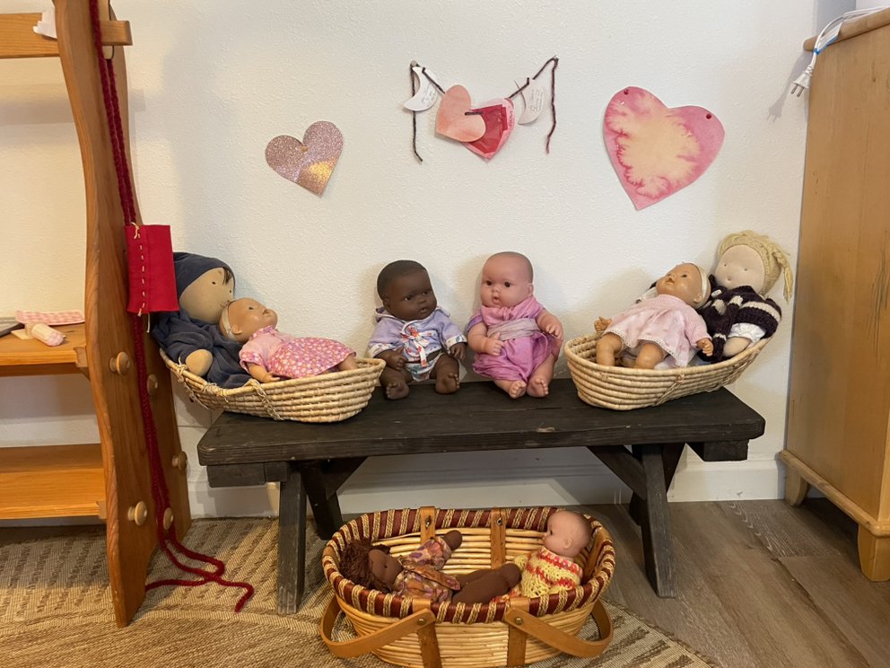 Colibri Playgarden - childcare center in Rohnert Park, CA