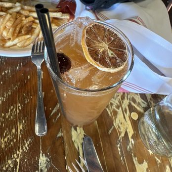 Provisions - Across the Pacific - Coffee & Tea Near Me - Vallejo, California