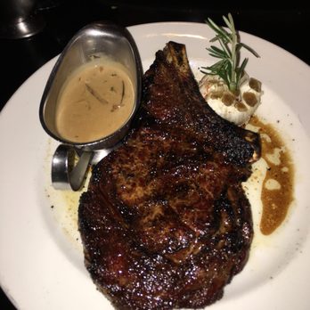 Prime One Twelve - Ribeye - Steakhouses Near Me - Miami Beach, Florida