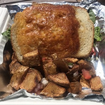 Sky Blue Cafe - The Armadillo Sandwich - Coffee & Tea Near Me - Nashville, Tennessee Sky Blue Cafe - The Armadillo Sandwich - Coffee & Tea Near Me - Nashville, Tennessee
