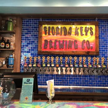 Florida Keys Brewing - Breweries Near Me - Islamorada, Florida
