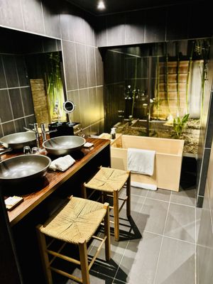 Luxury hotel SOWAKA by null