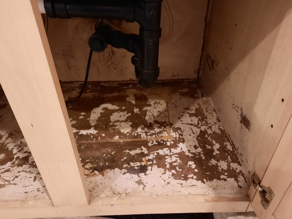 Slide of Integrity Plumbing & Services