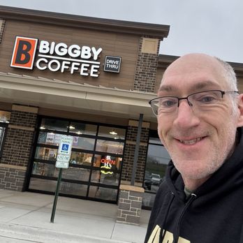 Biggby Coffee - Take a ride to the new Biggby Coffee in East Dundee, IL! - Coffee & Tea Near Me - East Dundee, Illinois