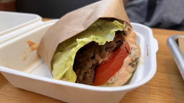 CaliExpress by Flippy by null