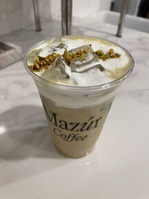 Mazúr Coffee by null