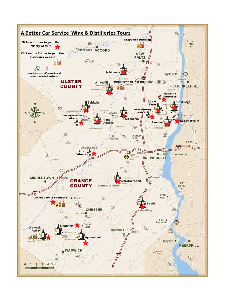 A BETTER CAR AND LIMO SERVICE 20 Photos & 11 Reviews 51 Central Ave