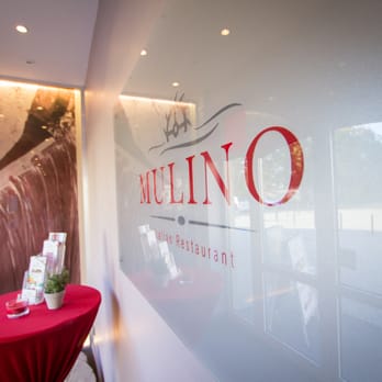 Mulino - Eingang - Italian Near Me - Hoyerswerda, SN