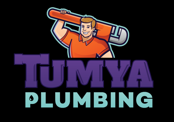 Tumya Plumbing Services Logo