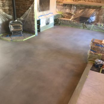 LA Concrete Works - Masonry/Concrete Near Me