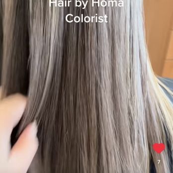 Hair By Homa - Hair Stylists Near Me - Lake Forest, California Hair By Homa - Hair Stylists Near Me - Lake Forest, California