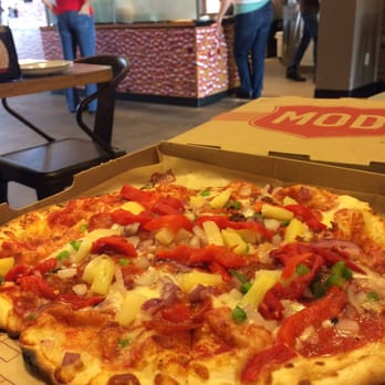 MOD Pizza - Excellent customized pie. - Pizza Near Me - Livonia, Michigan MOD Pizza - Excellent customized pie. - Pizza Near Me - Livonia, Michigan