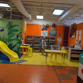 Hands On Childrens Museum - The Vet's office - Children's Museums Near Me - Jacksonville, Florida Hands On Childrens Museum - The Vet's office - Children's Museums Near Me - Jacksonville, Florida