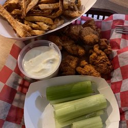 user provided Legends Sports Bar & Grill photo