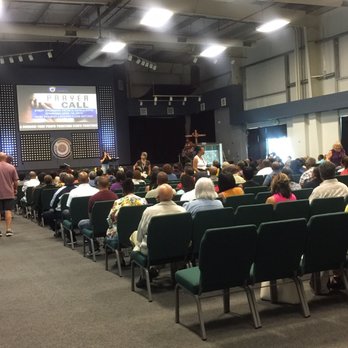 BOSS Church - Churches Near Me - Sacramento, California