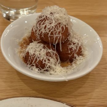 Mida - ARANCINI - Italian Near Me - Newton, Massachusetts