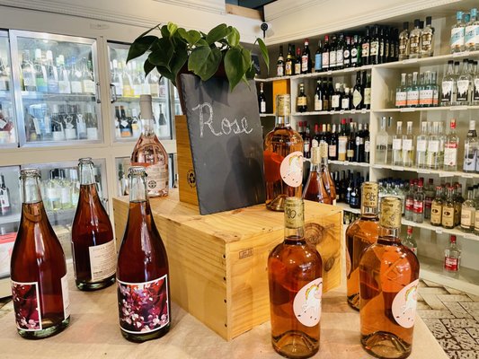 Graham Fine Wines & Spirits by null