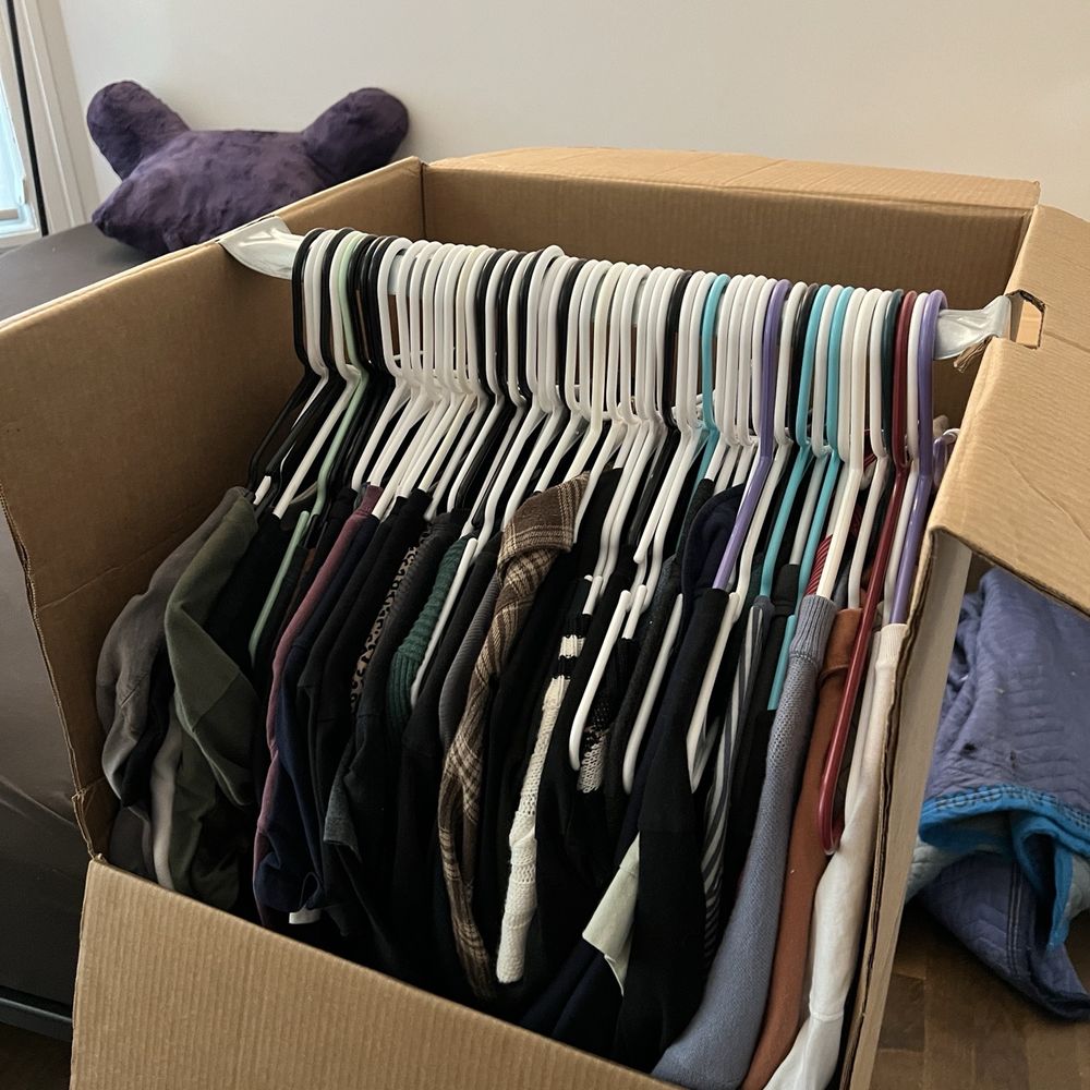 Tip Top Movers - They provide wardrobe boxes! - Movers Near Me Tip Top Movers - They provide wardrobe boxes! - Movers Near Me