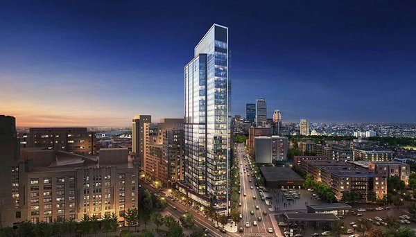 Pierce Boston by null