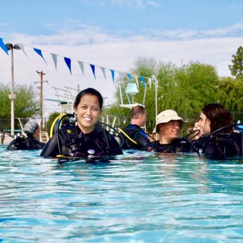 Fins Up Scuba - Scuba Diving Near Me - Phoenix, Arizona