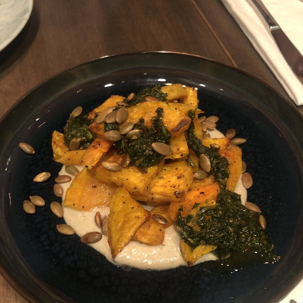Crazyweed Kitchen - Asian Fusion Near Me - Canmore, Alberta