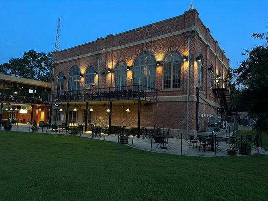 The Edison - Restaurant Tallahassee by null